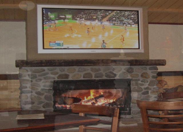Opononi Hotel Zewnętrze zdjęcie