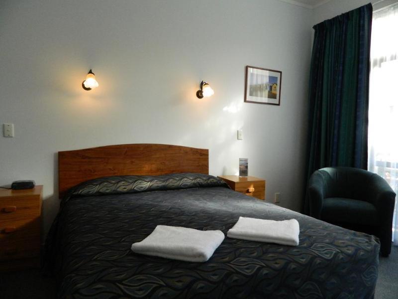 Opononi Hotel Zewnętrze zdjęcie