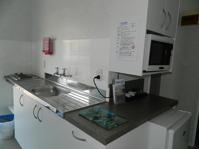 Opononi Hotel Zewnętrze zdjęcie