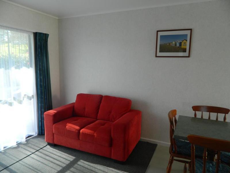 Opononi Hotel Zewnętrze zdjęcie