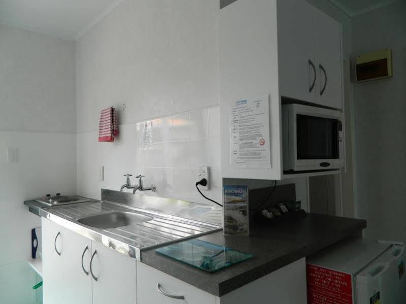 Opononi Hotel Zewnętrze zdjęcie