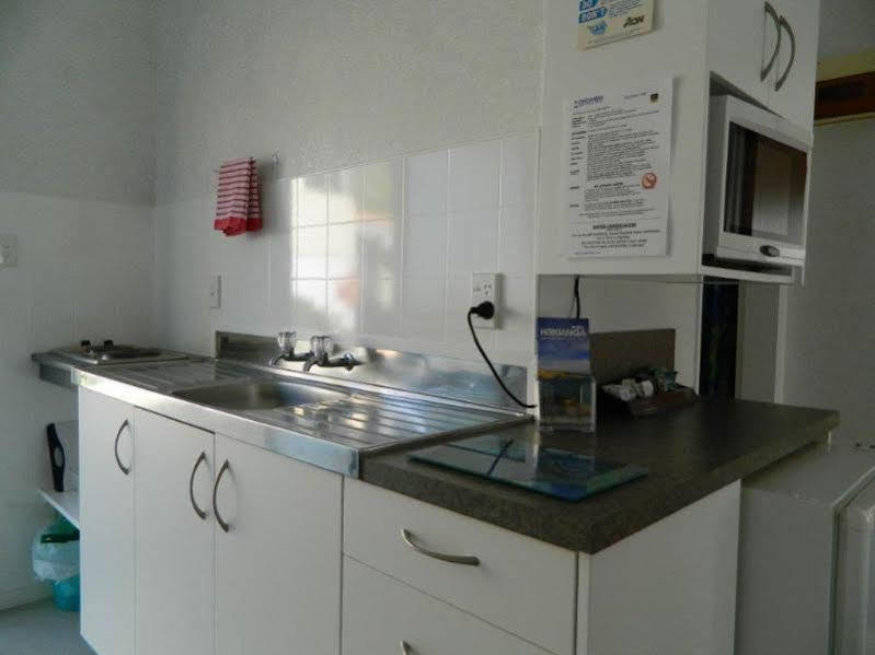 Opononi Hotel Zewnętrze zdjęcie