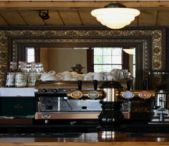 Opononi Hotel Zewnętrze zdjęcie